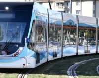 İzmir’e yeni tramvay projesine bakanlıktan onay çıktı