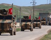 ABD, İngiltere ve Almanya’dan Suriye’ye çağrı: Türk noktalarına saldırmayın