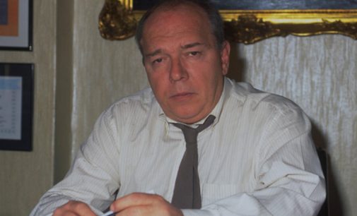 Oyuncu, yapımcı, yönetmen Tunca Yönder yaşamını yitirdi