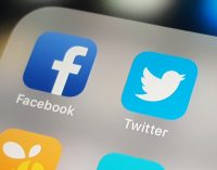 Twitter, Facebook, İnstagram ve Ekşi Sözlük’e erişim sorunu yaşanıyor