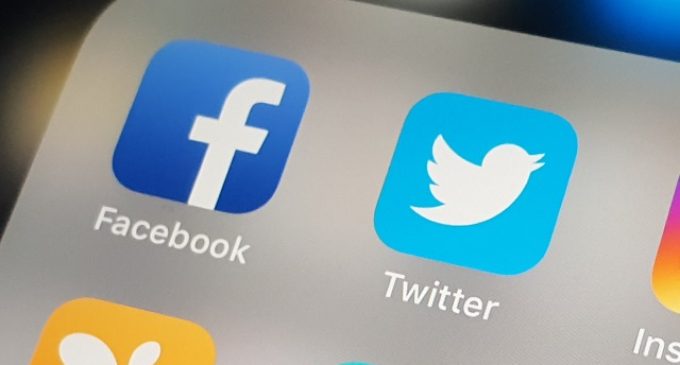 Twitter, Facebook, İnstagram ve Ekşi Sözlük’e erişim sorunu yaşanıyor