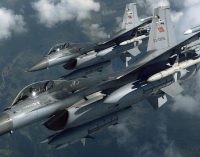 Rus medyası: Türkiye, Rus ve Suriye askeri uçaklarını vurdu