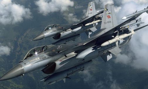 Rus medyası: Türkiye, Rus ve Suriye askeri uçaklarını vurdu