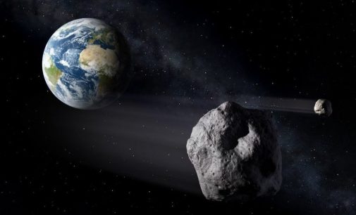 Dünya’nın yeni ‘doğal uydusu’ keşfedildi