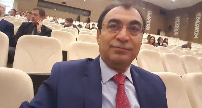 Ceren Damar cinayetinde açıklamalarıyla tepki çeken sanık avukatı Vahit Bıçak disipline sevk edildi