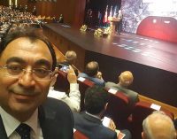 Ceren Damar cinayetinde açıklamalarıyla tepki çeken sanık avukatı Vahit Bıçak’a kınama cezası