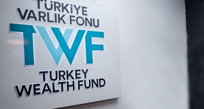 Türkiye Varlık Fonu’nun denetim raporu Meclis’ten gizleniyor