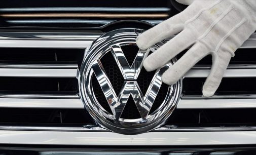 Alman otomotiv devi Volkswagen 5 bin kişiyi işten çıkartmayı planlıyor