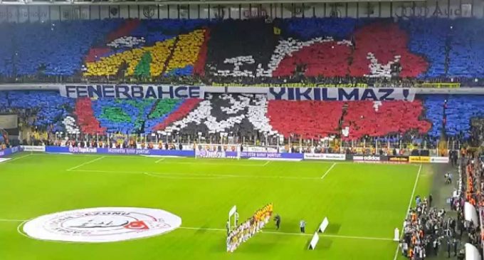 Fenerbahçeli taraftarlardan yandaş kanala boykot kararı