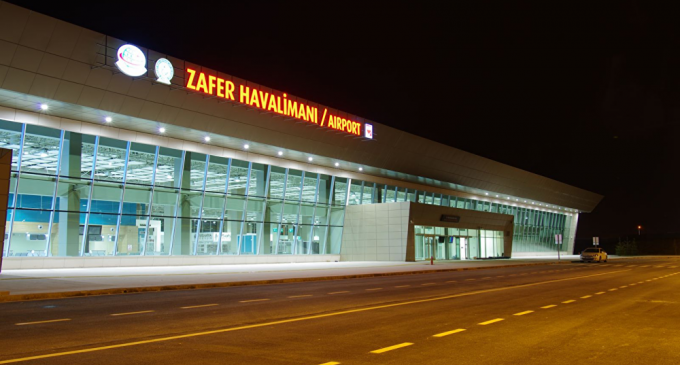 1,3 milyon yolcu garantisi verilmişti: Zafer Havalimanı’na dört ayda 61 yolcu uğradı