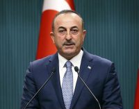 Dışişleri Bakanı Mevlüt Çavuşoğlu: S-400’ler aktif değil…