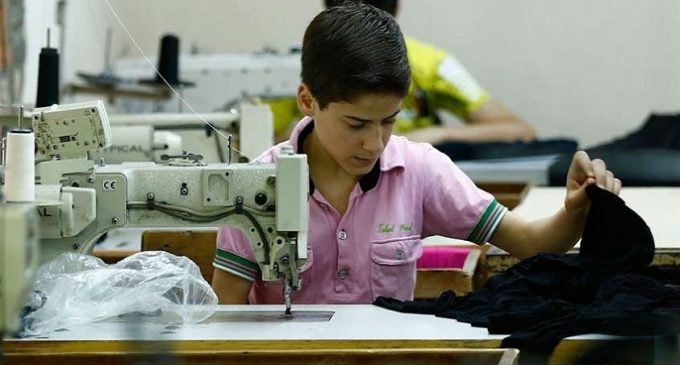 Özel Öğretim Kurumları Yönetmeliği’nden ‘daha fazla çocuk işçiliği’ çıktı