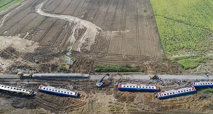 Türkiye’nin tren kazalarıyla imtihanı: 17 yılda bin 678 kişi yaşamını yitirdi