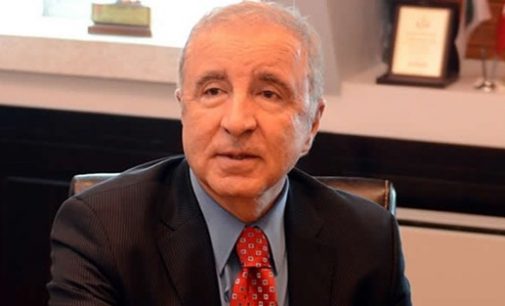 Galatasaray’ın eski başkanı Ünal Aysal’ın şirketi iflas etti