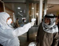 İran’da koronavirüs ölümü sekize yükseldi: Irak, İran’dan giriş yasağını uzattı