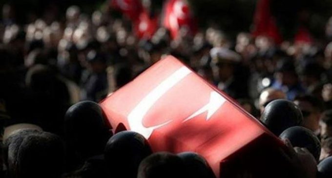 Barış Pınarı bölgesinde bombalı saldırı: İki asker yaşamını yitirdi