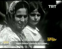 İstanbul vapurlarının efsane satıcısı ‘Burhan Pazarlama’ yaşamını yitirdi: TRT belgeselini çekmişti