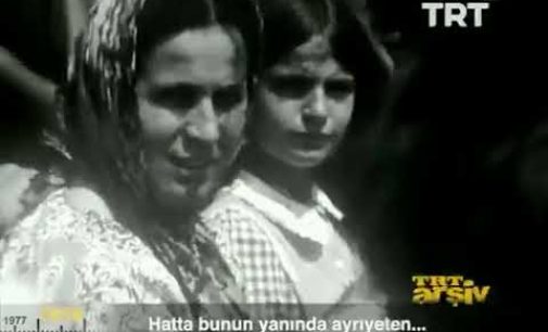 İstanbul vapurlarının efsane satıcısı ‘Burhan Pazarlama’ yaşamını yitirdi: TRT belgeselini çekmişti