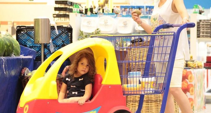 İstanbul’da çocukların market ve pazarlara girmesi yasaklandı