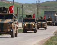 Rusya: Suriye’de Türk askerlerle ortak devriye gerçekleşti