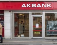 Akbank’tan yeni açıklama: ATM’ler yeniden hizmet vermeye başladı