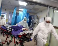 Koronavirüs nedeniyle iki Türk daha yaşamını yitirdi
