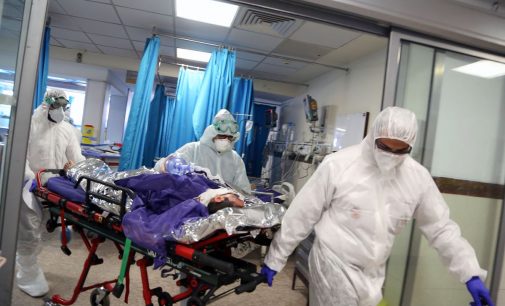 Koronavirüs nedeniyle üç Türk daha yaşamı yitirdi