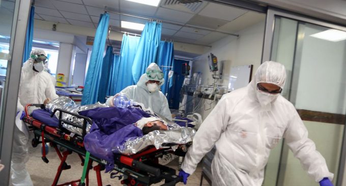 Koronavirüs nedeniyle iki Türk daha yaşamını yitirdi