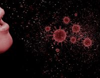 Japon bilim insanlarından yeni koronavirüs iddiası: Havadan bile geçiyor!