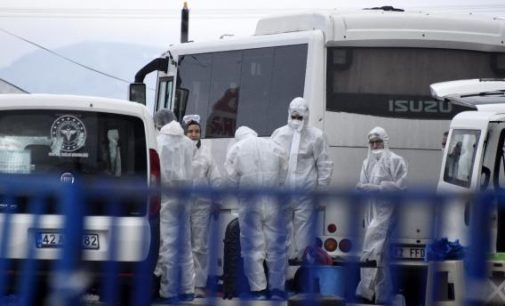 ‘Konya’da bir umreci 257 kişiye koronavirüs bulaştırdı’