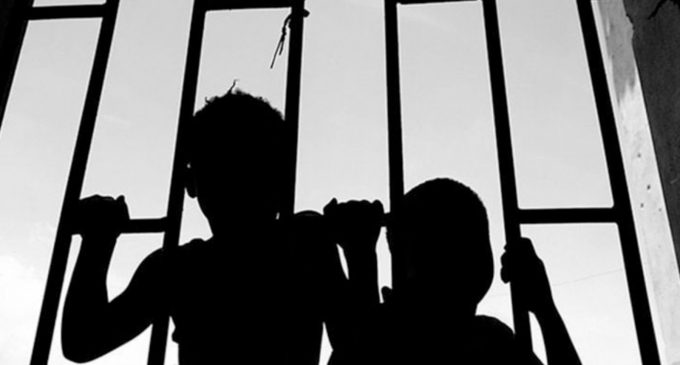CHP’den Adalet Bakanlığı’na çağrı: Cezaevlerindeki çocuklar tahliye edilmeli