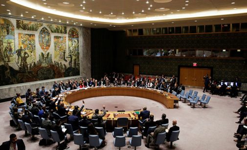‘ABD, BM’nin İdlib mutabakatına destek açıklamasını engelledi’