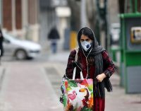 İran’da ‘koronavirüs’ bilançosu ağırlaşıyor: Uzmanlar Meclis Üyesi yaşamını yitirdi