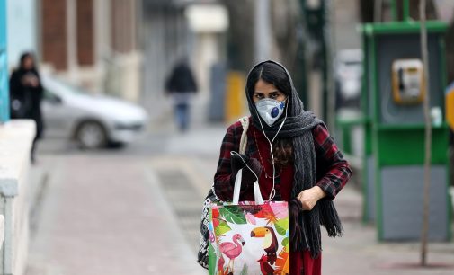 İran’da ‘koronavirüs’ bilançosu ağırlaşıyor: Uzmanlar Meclis Üyesi yaşamını yitirdi