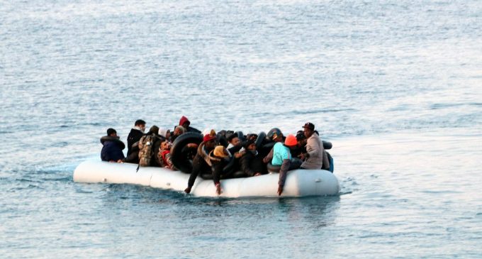 Avrupa Konseyi’nden Yunanistan’a uyarı: Sığınmacıları “geri itme” uygulamasına son verin