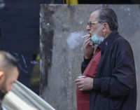 Karaman’da belirli alanlarda sigara içmek ve kuruyemiş yemek yasaklandı
