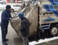 Ankara’da koronavirüs tedbirleri kapsamında kâğıt toplayıcılığı yasaklandı