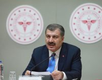 Sağlık Bakanı’ndan ‘kelebek etkisi’ uyarısı: Küçük bir ihmal tüm Türkiye’yi etkiler