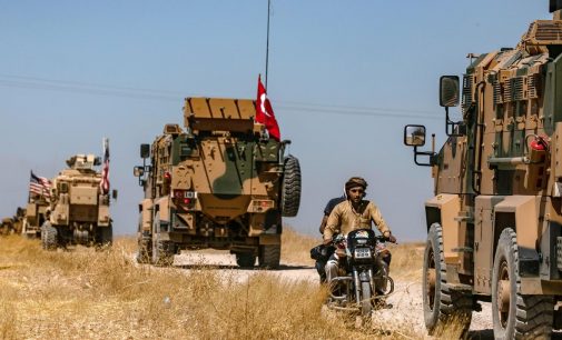 TSK, İdlib’de hava saldırısı sonucu iki askerin yaşamını yitirdiğini duyurdu