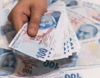 Türkiye’de ortalama ücretler, asgari ücret düzeyine indi
