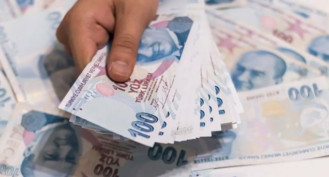 Cumhurbaşkanı Erdoğan memur maaşlarının ödeneceği tarihi açıkladı