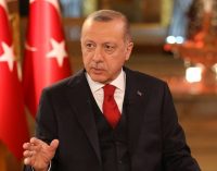 Erdoğan: ABD S-400 konusunda yumuşadı, ‘Devreye almayacağınıza dair söz verin’ noktasına geldiler