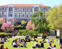 Bakan Kasapoğlu: Öğrenciler üniversitelerin kapalı olduğu süre boyunca yurttan ayrılabilir