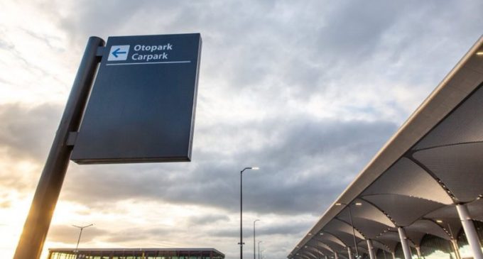 İstanbul Havalimanı’nda otopark kararı: Çalışanlara ve yolculara ücretsiz oldu