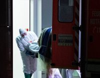 Koronavirüs Avrupa’yı esir almaya devam ediyor: Almanya’da ölü sayısı 73’e yükseldi