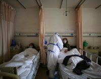 İtalya’nın koronavirüsle mücadelesi: Vakalara yer açmak için kalp operasyonlarını ertelediler