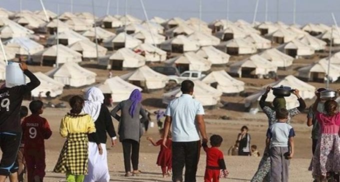 AB, Türkiye’deki sığınmacılara 485 milyon avro fon sağlayacak