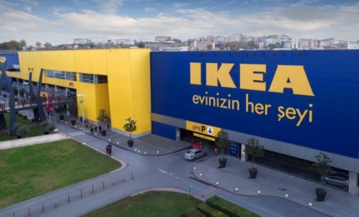 Firmalar tek tek açıklıyor: IKEA, Türkiye’deki mağazalarını kapatıyor