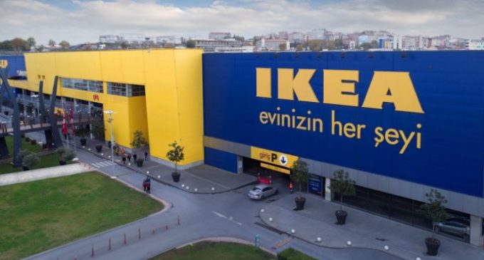 Firmalar tek tek açıklıyor: IKEA, Türkiye’deki mağazalarını kapatıyor