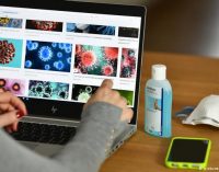 Sağlık Bakanlığı’ndan online ‘koronavirüs’ testi